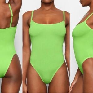 NWT skims bodysuit